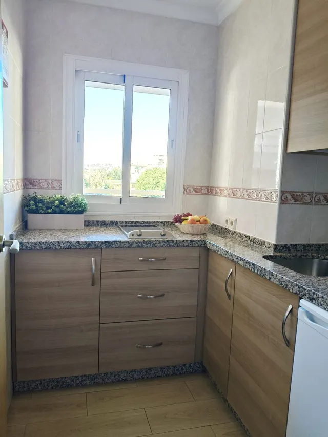 Apartamento 2 habitaciones 86m² en venta - Centro — 16