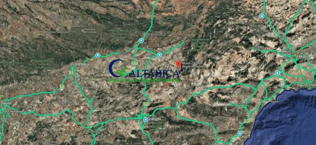 Casa-Chalet en Venta en Quesada Jaén — 4