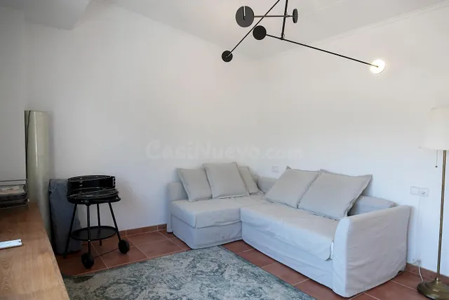 Casa de pueblo con terraza y balcón en Vilassar de Dalt - foto 3