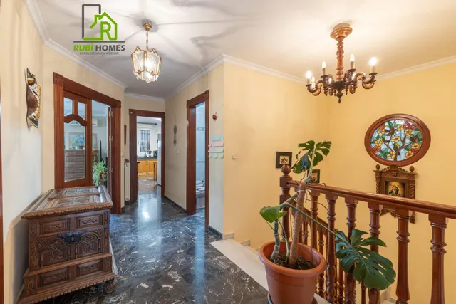 Nave industrial + vivienda (2500m2) - Alhendín — 7