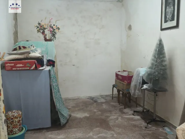 Casa en Calle Colón de Abarán — 44