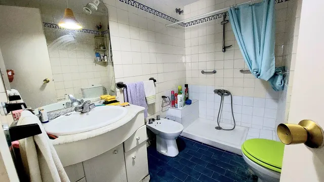 Apartamento 3 habitaciones 93m² en venta - Centro — 7