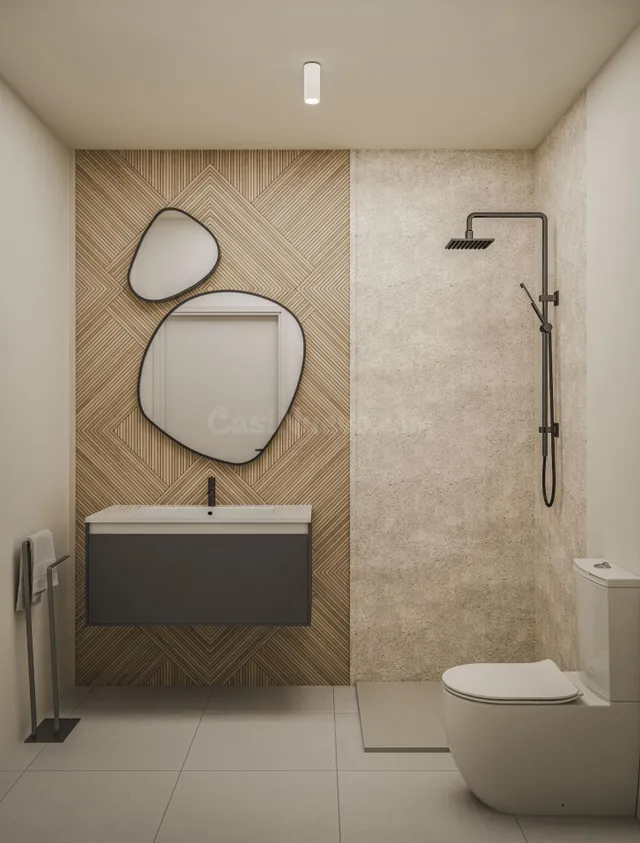 Apartamento 3 habitaciones 80m² en venta - Pueblo 9 — 4