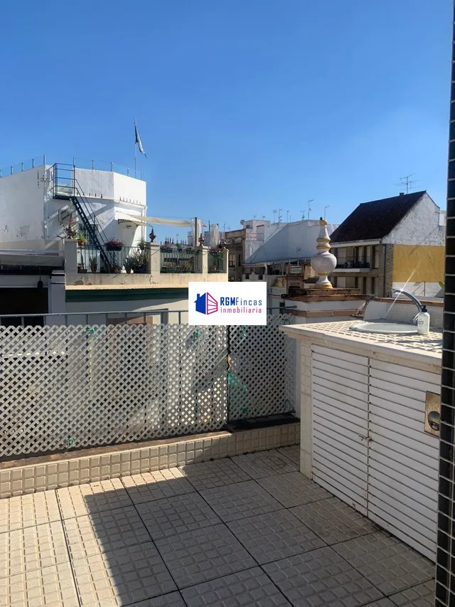 ESPECTACULAR CASA ALTOZANO — 23