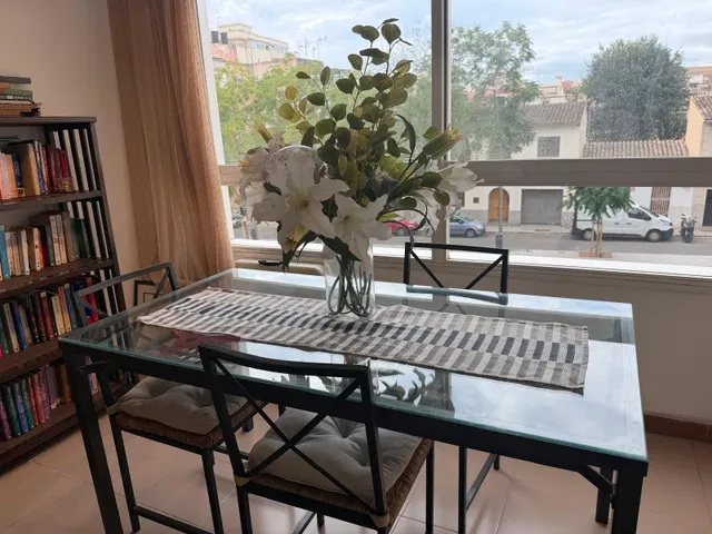 Exclusiva vivienda en son espanyolet – amplitud, vistas despejadas y ubicación privilegiada en palma — 11