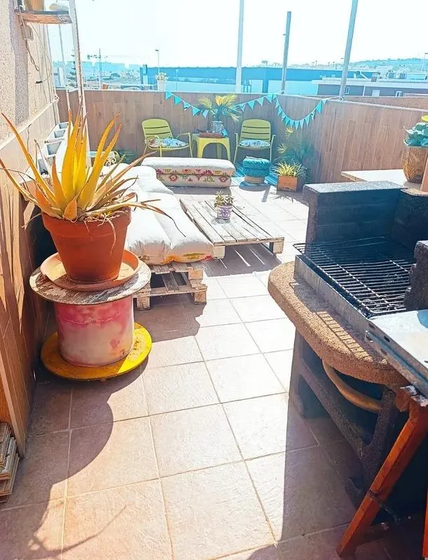 Magnifico Adosado totalmente renovado Zona Gran Alacant — 32