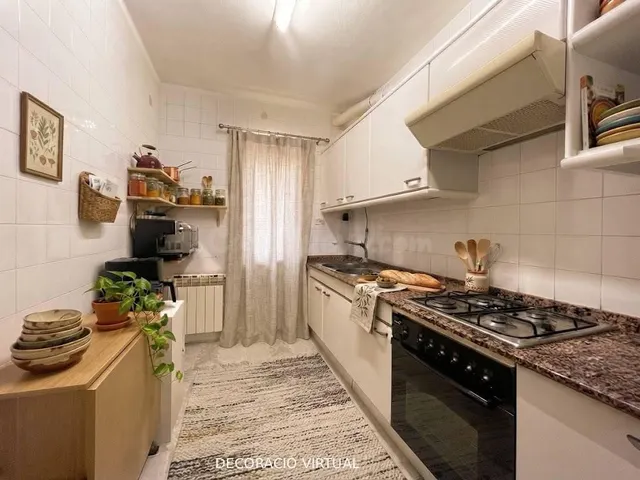 Piso en venta en calle Acadèmia – Lleida