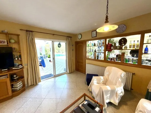 Una finca excepcional rodeada de naturaleza — 36