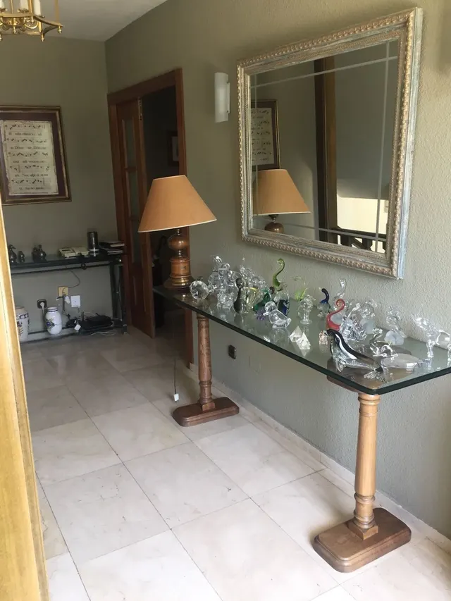 URBANIZACION LA MINA, SE VENDE CHALET — 44