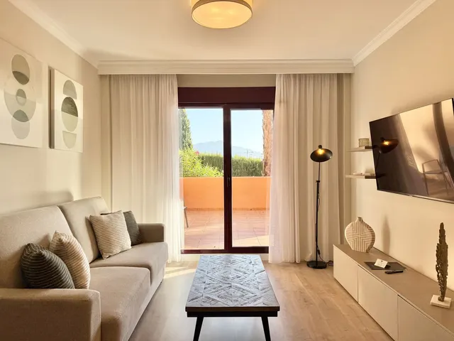 Apartamento 2 habitaciones 102m² en venta - Costa del Sol — 7