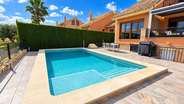 Villa 3 habitaciones 165m² en venta - Comunidad valenciana — 37