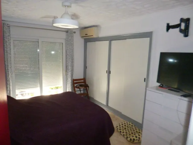 Apartamento 4 habitaciones en venta - Las Filipinas — 15