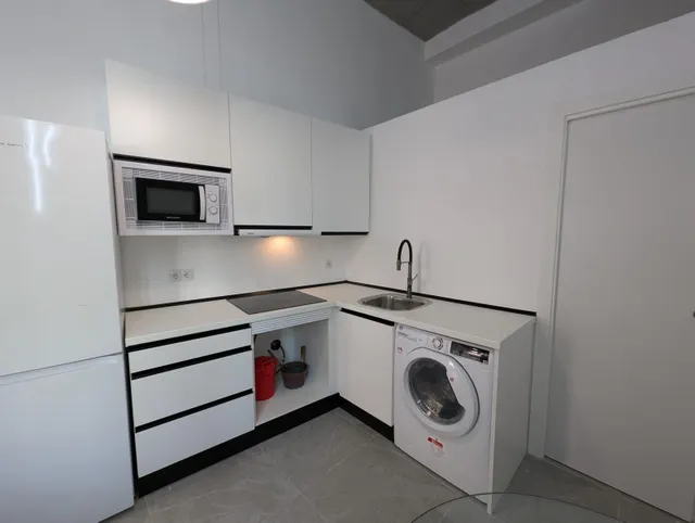 Estudio 53m² en venta - Centro. La Nogalera — 9