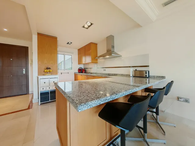 Apartamento 2 habitaciones 99m² en venta - Marbella — 7