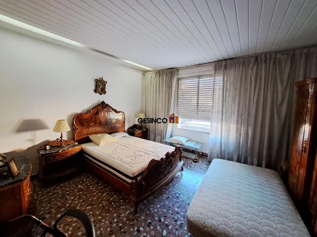 CASA DE PUEBLO CON PATIO, TERRAZAS... — 14
