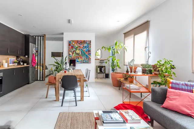 Piso 2 habitaciones 81m² en venta - Centro - foto 3