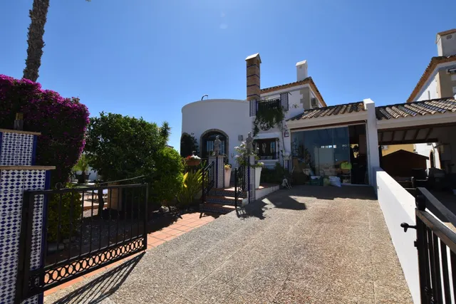 Villa 3 habitaciones 115m² en venta - Comunidad valenciana — 13