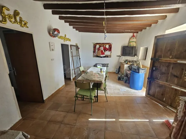 CASA DE CAMPO CON TERRENO EN LA MURTA, CORVERA - MURCIA - foto 2