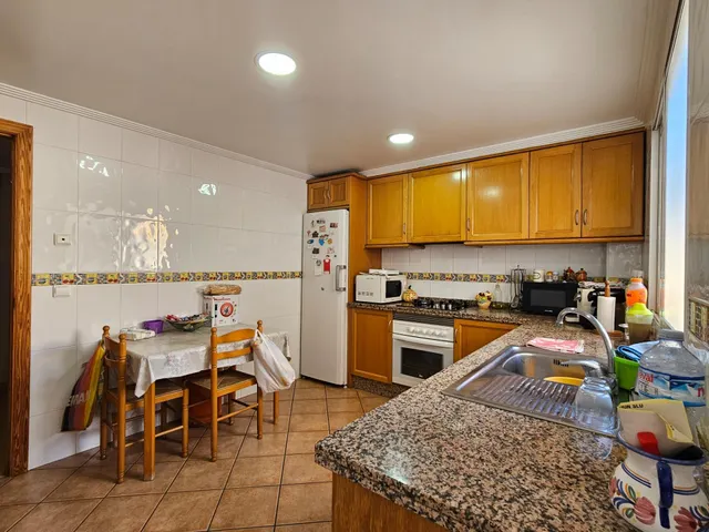 Piso vpo de 3 habitaciones con garaje y trastero en la zona norte de san vicente del raspeig — 8