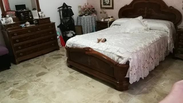 SORPRENDENTE...SE VENDE CASA DE LUJO INDEPENDIENTE, CON LOCAL, A 3 MINUTOS DEL CENTRO DE ALBACETE — 15