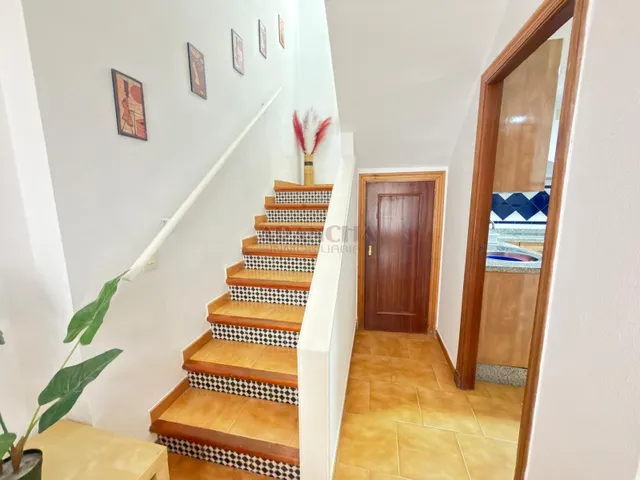 Casa tipo dúplex en el centro de Chipiona — 10