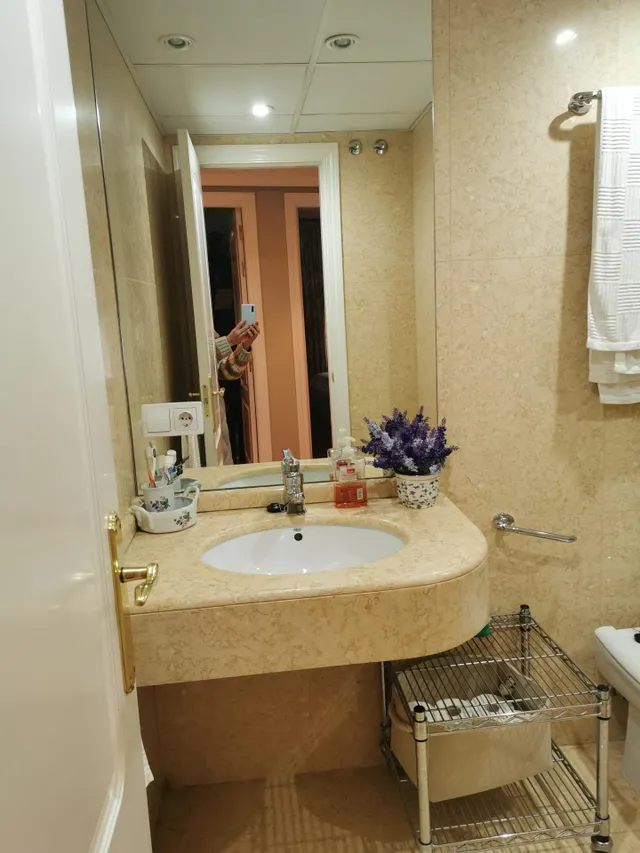 Venta precioso piso en el centro de Ponferrada — 33