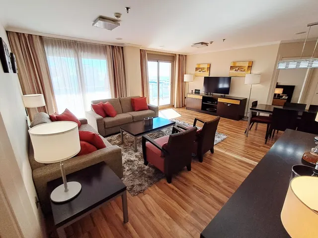 Apartamento 2 habitaciones 138m² en venta - Centro — 6