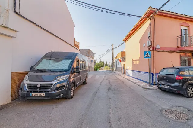 ¿BUSCAS CASA PARA VIVIR EN ALHENDIN?, PUES NO BUSQUES MAS — 35