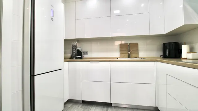 ¡ESPECTACULAR CASA TOTALMENTE REFORMADA EN MARACENA! — 10