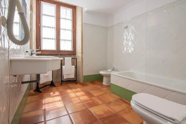 Casa Grande de A Pedreira, Hotel-Boutique — 50