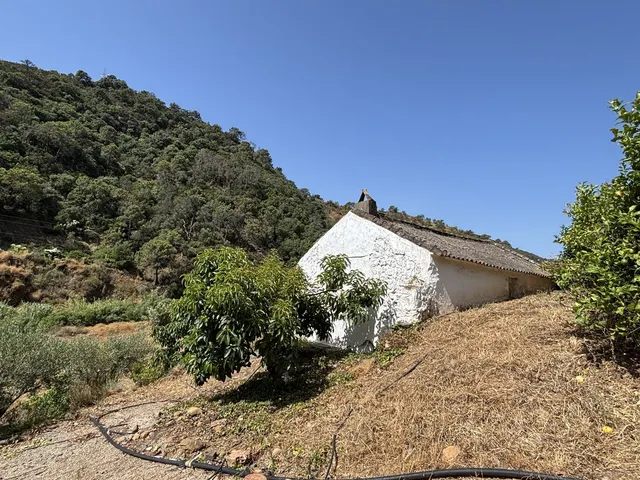 Parcela en venta - Costa Del Sol — 20