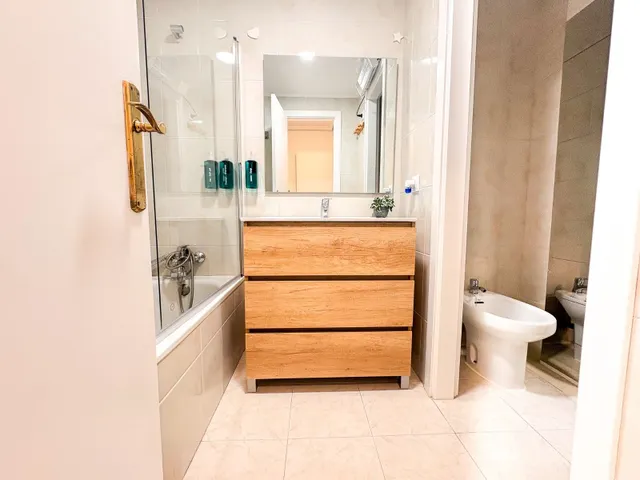 Adosado 2 habitaciones 160m² en venta - Camporrosso village — 20