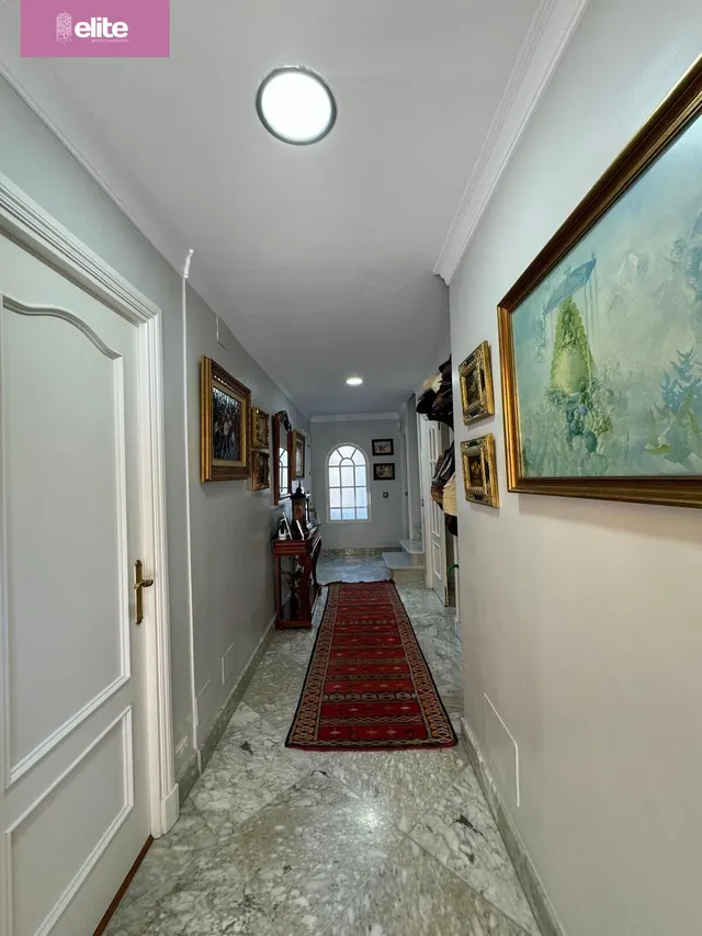 MARAVILLOSO CASA  EN MONTEALTO REFORMADO — 14