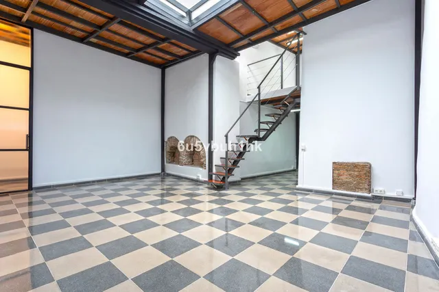Oficina 1 habitación 119m² en venta - Perchel Norte - Trinidad — 7