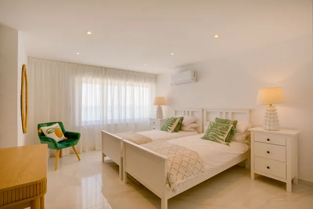 Chalet 3 habitaciones 160m² en venta - Costa Del Sol — 15
