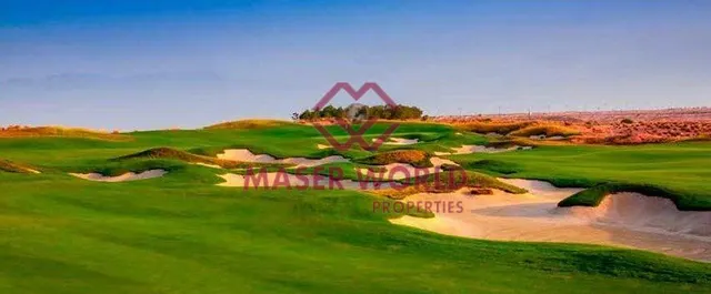 APARTAMENTOS NUEVOS EN CAMPO DE GOLF DE CONDADO DE ALHAMA — 21
