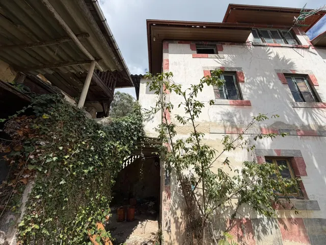 CASA TRADICIONAL ASTURIANA DE 262 m2 CON 458 m2 DE TERRENO,  - foto 3
