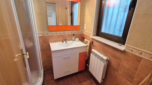 CASA VENTA SAN ESTEBAN DE LA SIERRA. Urbis te ofrece una cas - foto 4