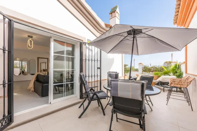 Chalet 3 habitaciones 100m² en venta - Costa del Sol — 15