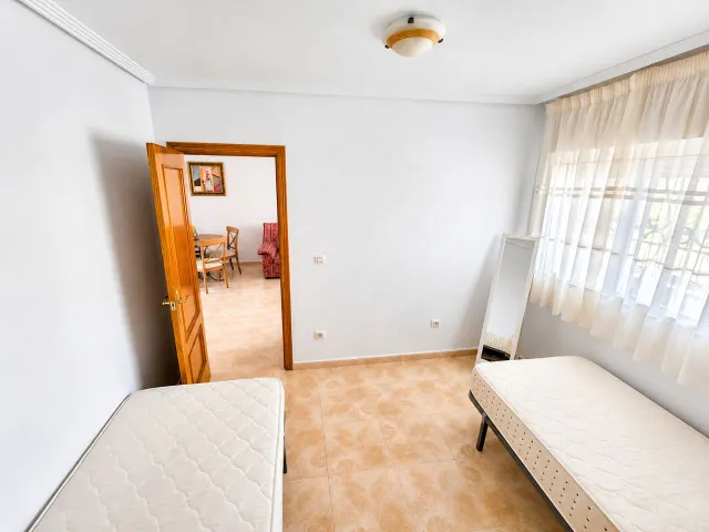 Apartamento 2 habitaciones en venta - Las Filipinas — 20
