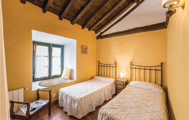 IMPRESIONANTE  FINCA RUSTICA MÁLAGA- RONDA — 24