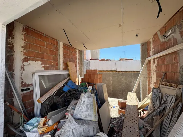 Casa 3 habitaciones 162m² en venta - El Molinillo - Capuchin - foto 4