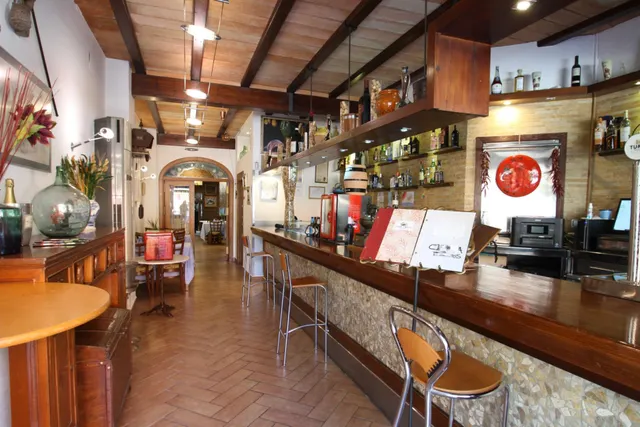 ✓Local Comercial en Benissa, Costa Blanca. URGE VENDER A BUEN PRECIO. — 4