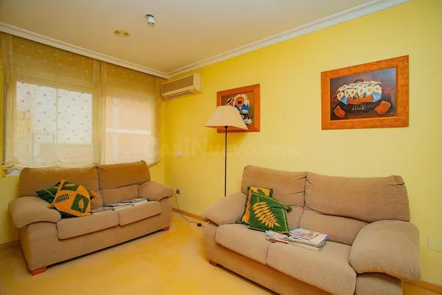 Apartamento 4 habitaciones 97m² en venta - Playa del Cura — 4
