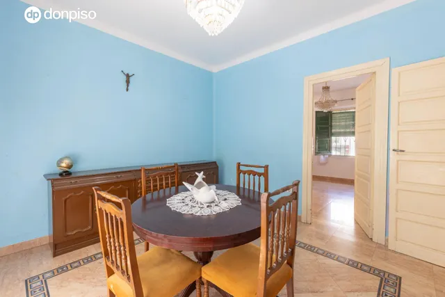 Casa con gran solar — 21