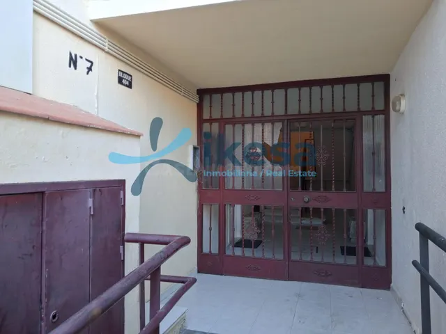 Venta de Piso en Sevilla