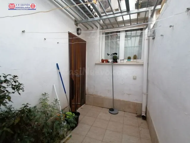 ¡¡¡OPORTUNIDAD!!! PISO RENTA LIBRE, 2 DORMITORIOS JUNTO A AD - foto 5