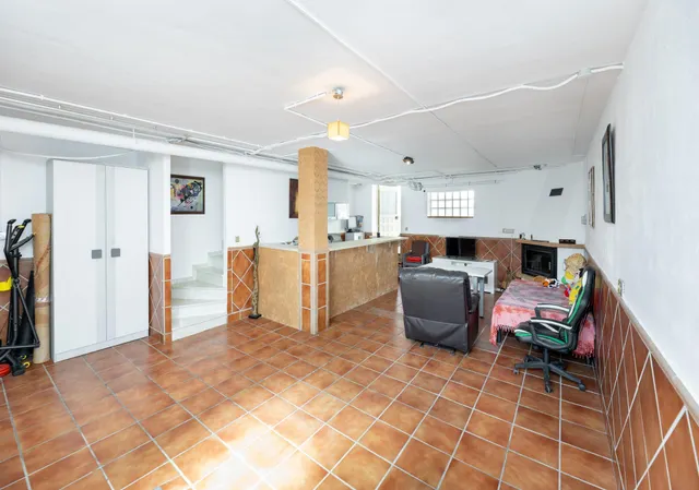 Vivienda unifamiliar reformada en Alhendín — 23