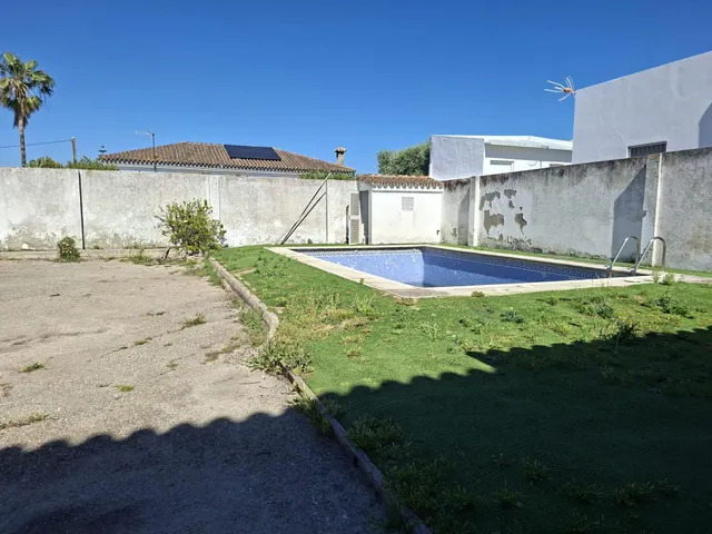 Casa de Campo — 3
