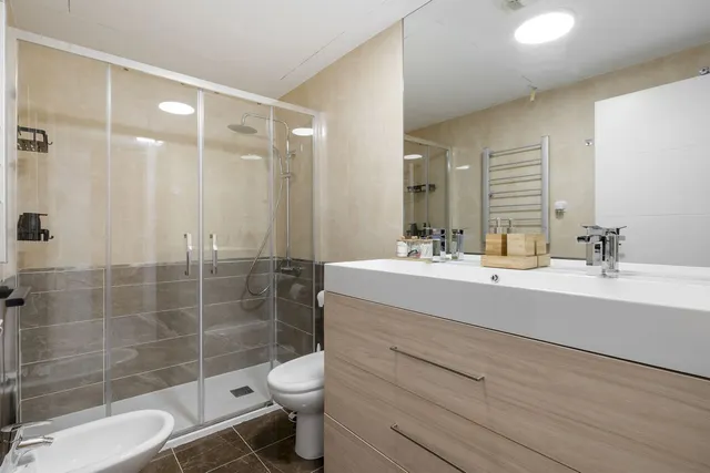 Ático Dúplex 3 habitaciones 243m² en venta - Riviera del sol — 27